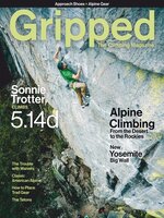 Gripped: The Climbing Magazine